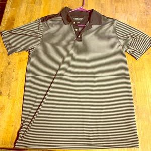 Golf shirt large